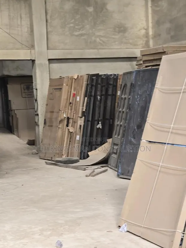 Security Doors Wholesale and Retail · Photo 1