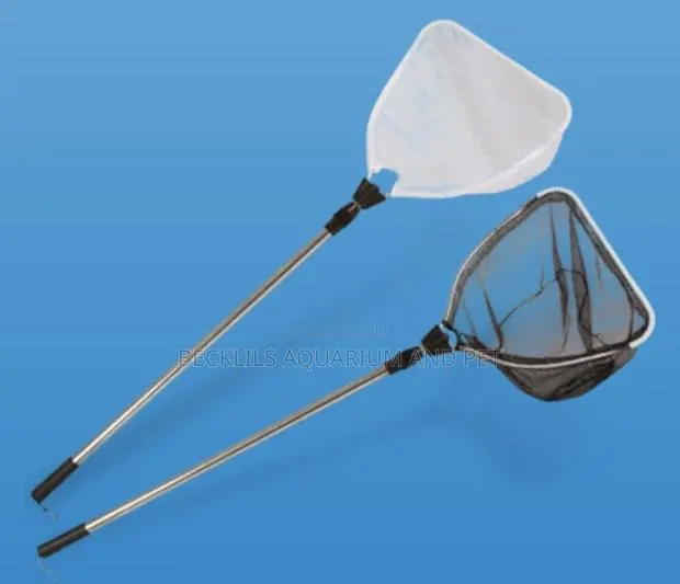 Quality Pond Net · Photo 1