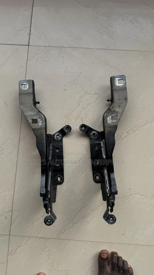 Ford F150 2017,2018,2019,2020 Bonnet / Hood Hinges Available · Photo 1
