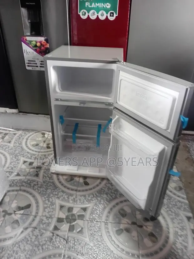 Reliable Cooling Companion – Roch 61l Mini Refrigerator · Photo 1