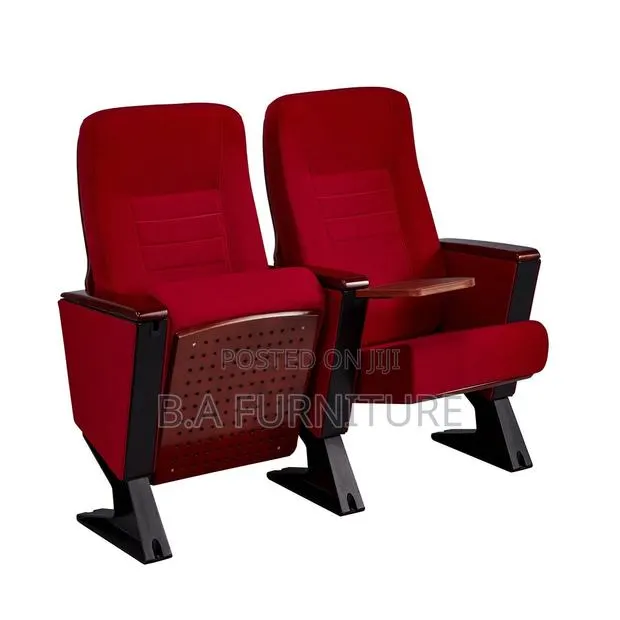 Auditorium Chair · Photo 1