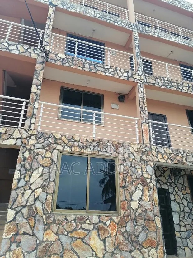2bdrm Apartment in Spintex for rent · Photo 1