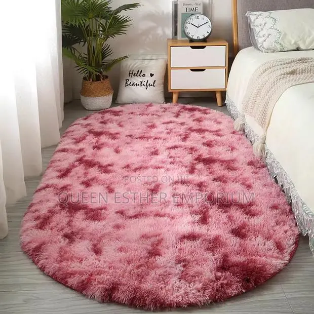 Bed Side Mat · Photo 1