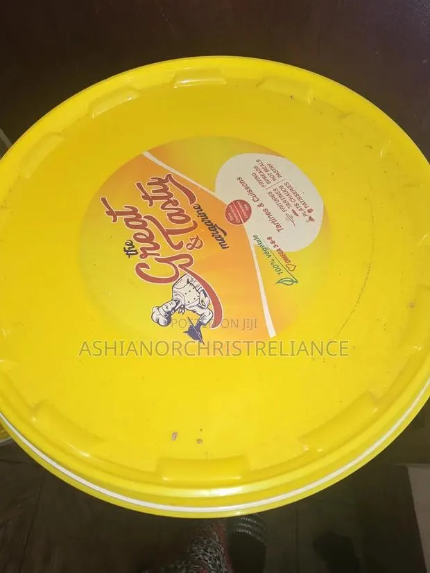 Great and Tasty Margarine · Photo 3
