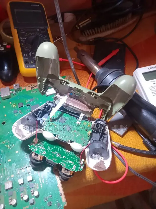 All Game Consoles Repairs and Servicing · Photo 1