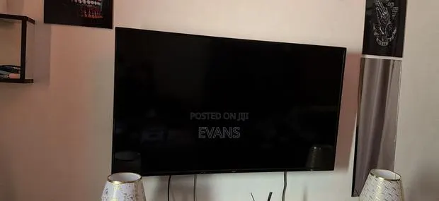 Samsung Android TV · Photo 1