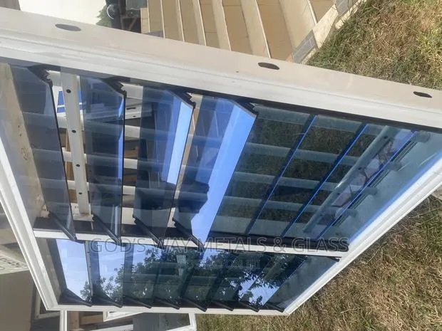 Windows, New Modern Louver Windows · Photo 1