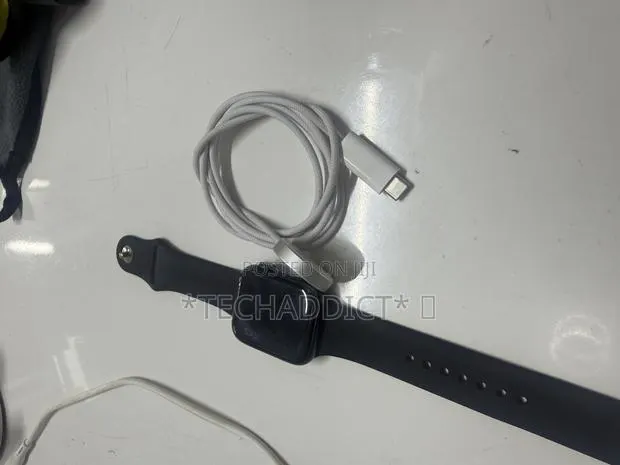 Apple Watch Se 2 44’M · Photo 1