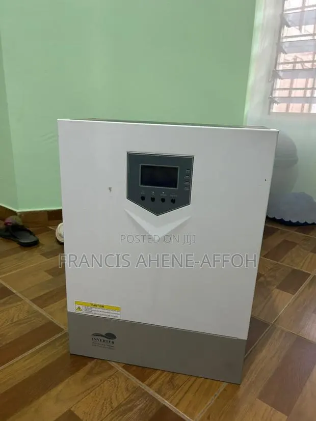 Solar Inverter for Sale · Photo 1