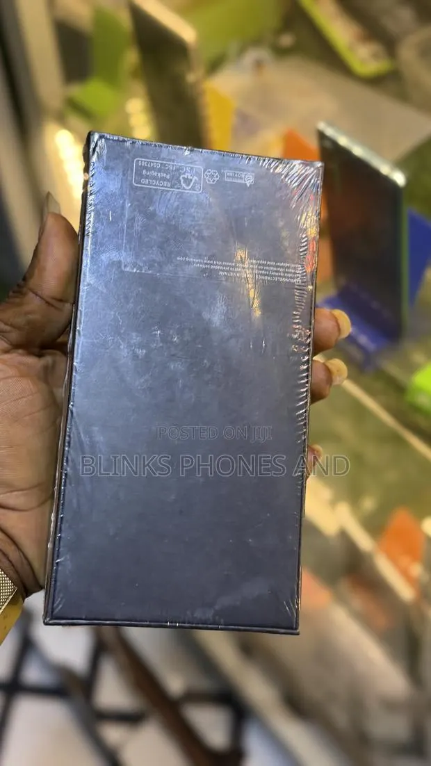 New Samsung Galaxy S21 Ultra 5G 128 GB · Photo 1