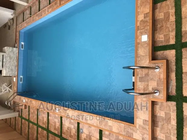 Swimming Pools Construction · Photo 1