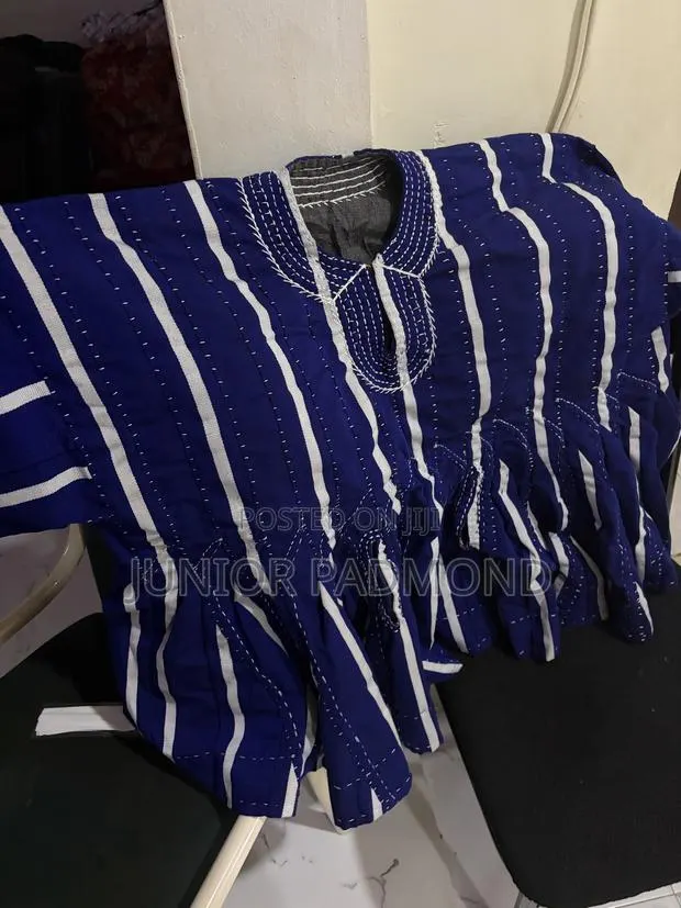 Fugu Dagbani/Mamprusi · Photo 1