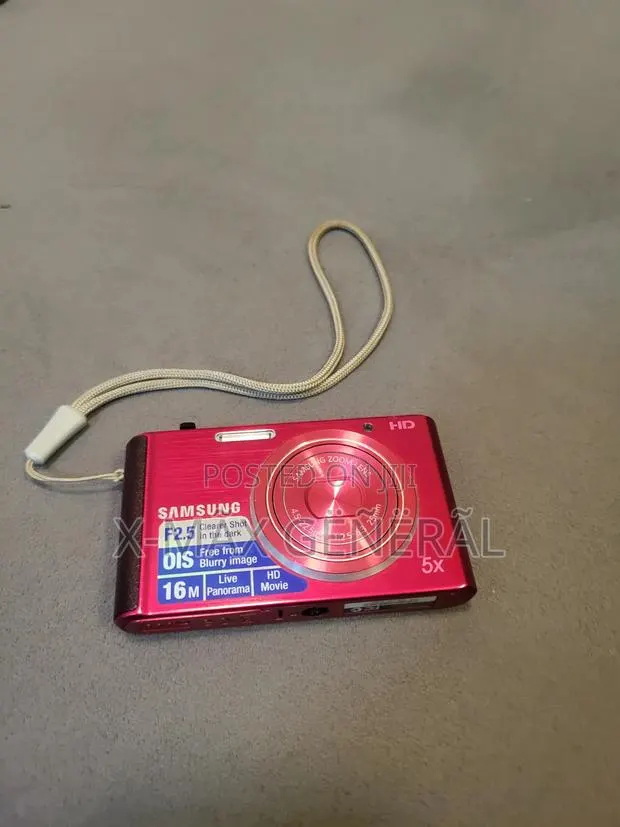 Samsung St77 Digital Camera · Photo 1