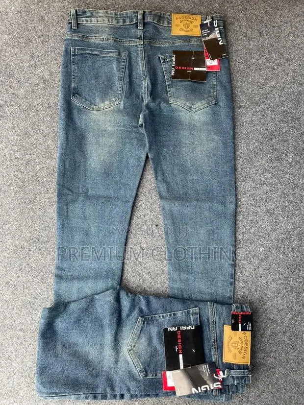 Original Branded Jeans Trousers for Men · Photo 1