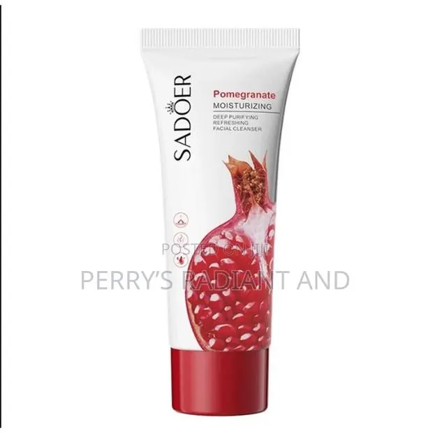 Sadoer Facial Cleanser · Photo 1