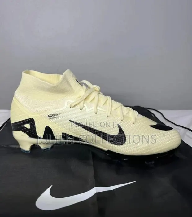 Nike Mercurial Superfly · Photo 1