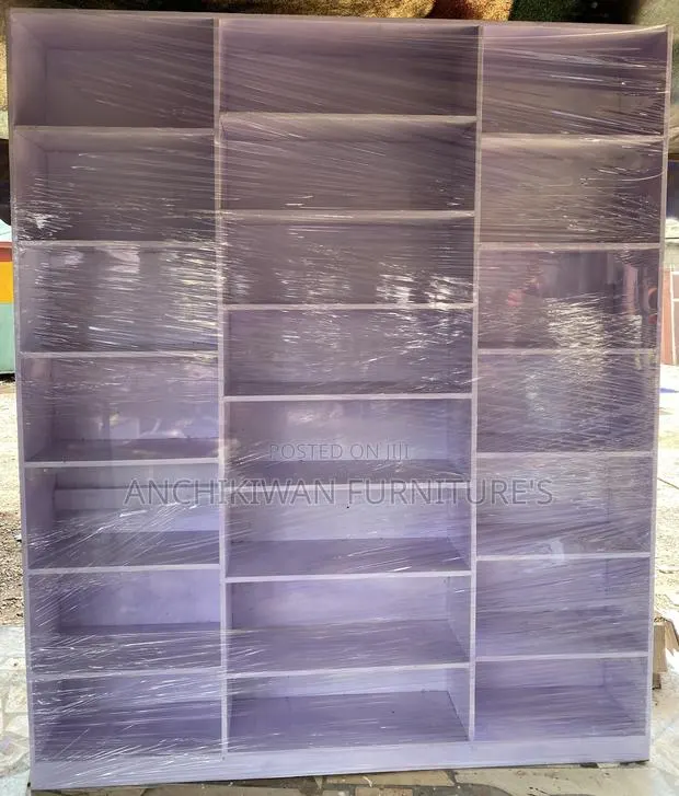 Shoes Rack (Cash on Delivery) · Photo 1