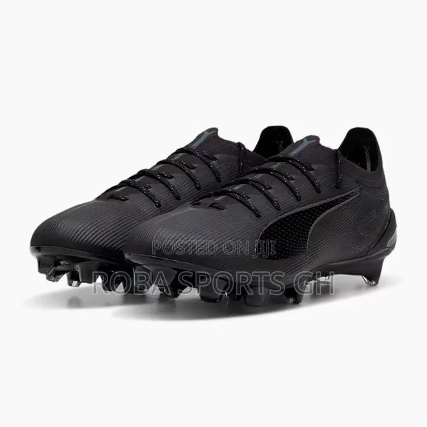 Puma Ultra 5 Ultimate FG Soccer Boot · Photo 1