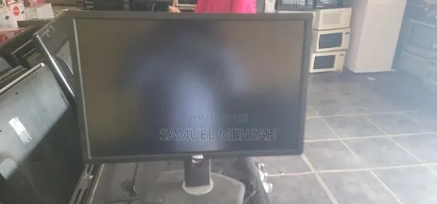 24" Dell Monitor · Photo 1