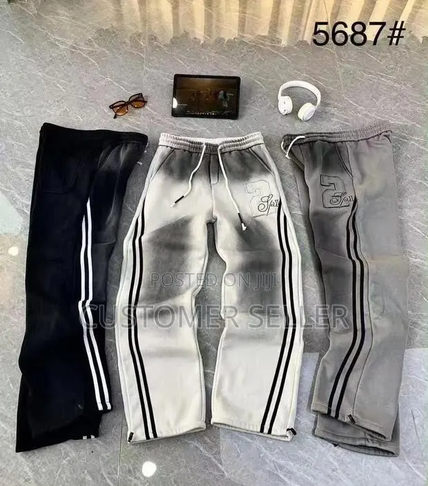 Mens Joggys · Photo 1