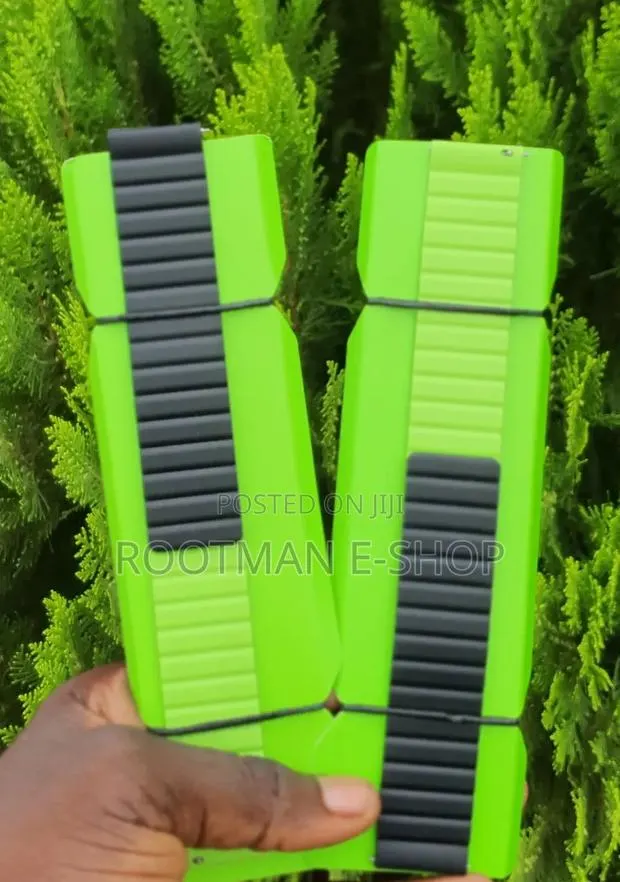 Oraimo Watch Strap 61 Magnet Silicone Watch Strap · Photo 1