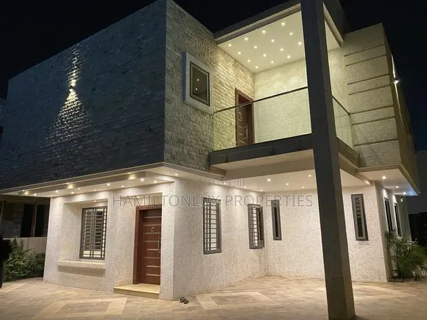 4bdrm Mansion in East Legon Hills for sale · Photo 1