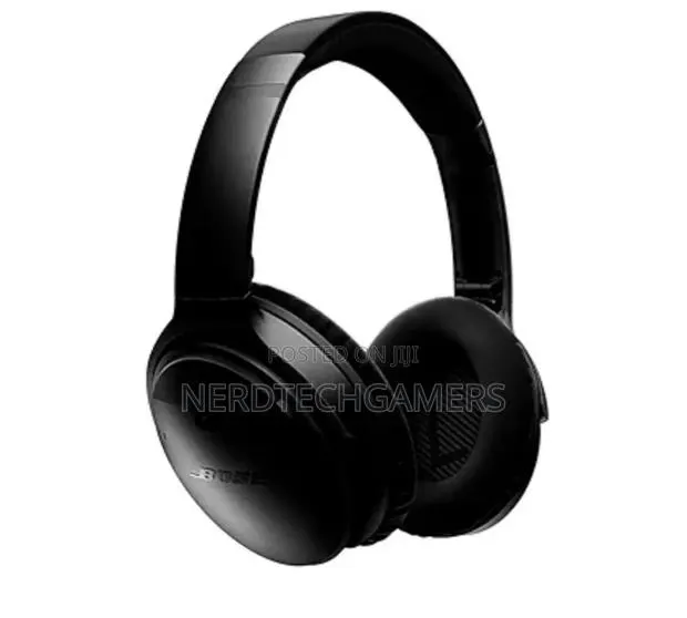 Bose Quietcomfort 35 Ll · Photo 1
