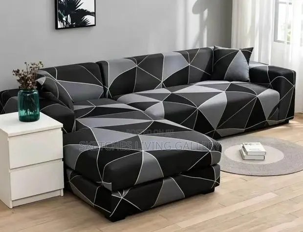 Refresh Your Living Space Without Buying a New Sofa · Photo 1