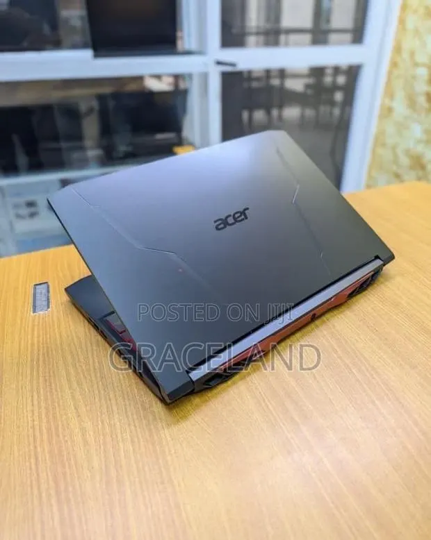 Laptop Acer Nitro 5 16GB Intel Core i5 SSD 512GB · Photo 1