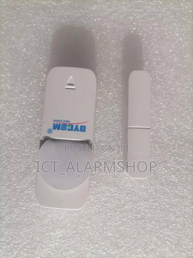 Door Window Alarm Contact Sensor · Photo 1