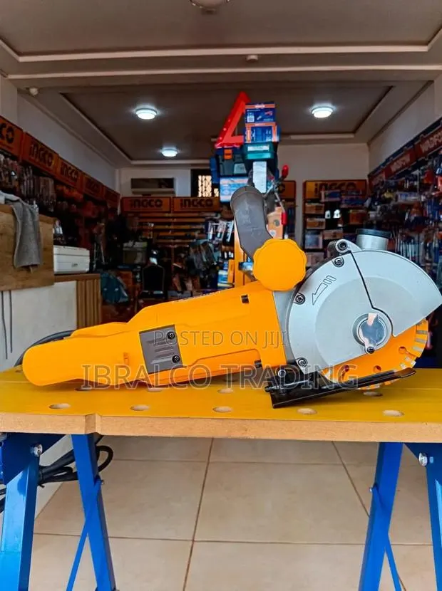 Ingco Wall Chaser(3000w) · Photo 1