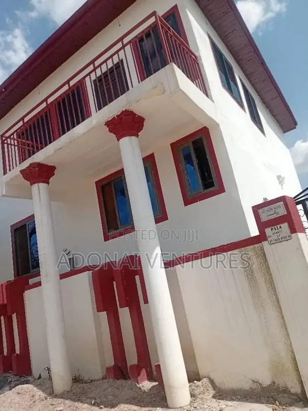 1bdrm Apartment in Chamber And Hall, Kumasi Metropolitan for rent · Photo 1