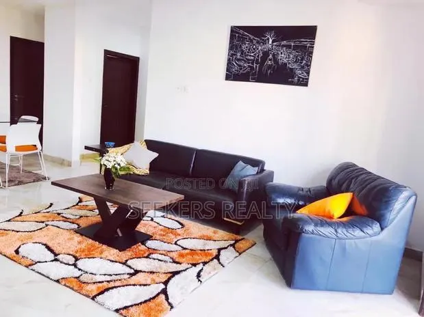 Furnished 3bdrm Apartment in Seekers Realty, Oxford Street for rent · Photo 1