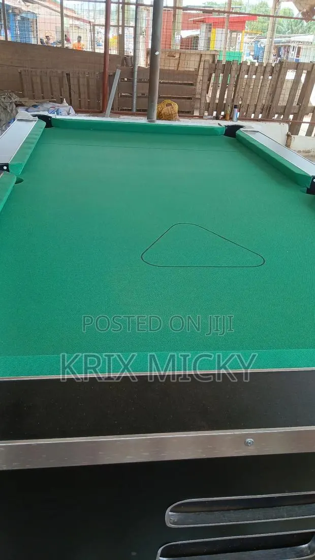 Snooker, Pool Tables and Accessories · Photo 1