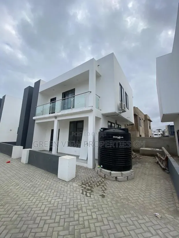 3bdrm Townhouse / Terrace in Tseaddo for rent · Photo 1