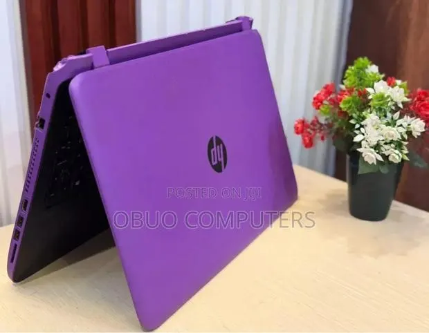 Laptop HP 15 8GB Intel Core i5 HDD 128GB · Photo 1
