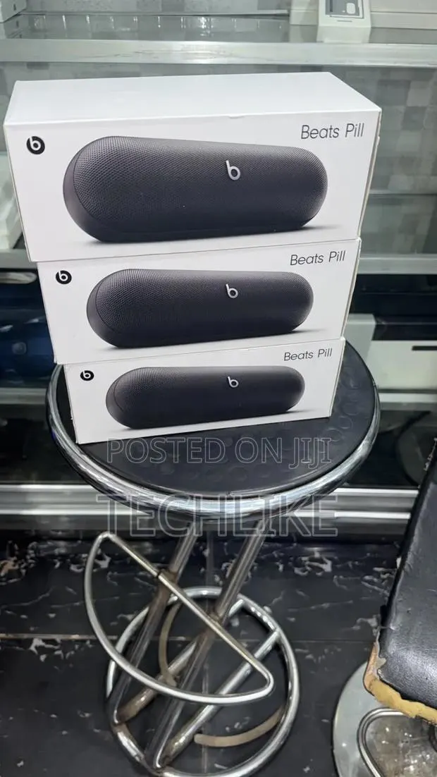 Beats Pill Speaker · Photo 1
