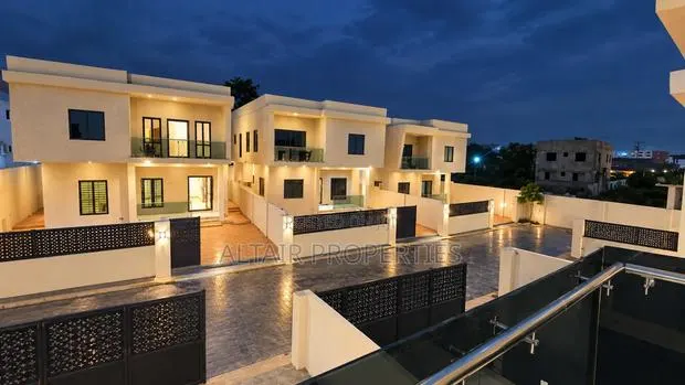 4bdrm House in Accra Metropolitan for sale · Photo 1