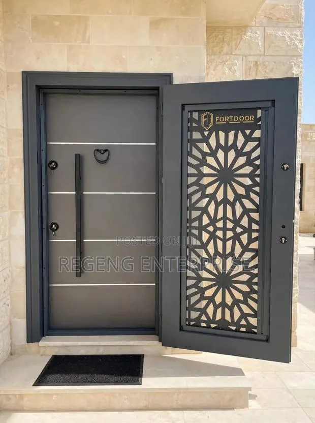 Quality Pandka Security Door (3ft) · Photo 1
