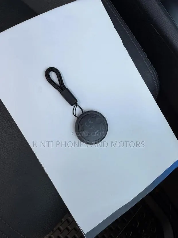 Micro Tracker · Photo 1