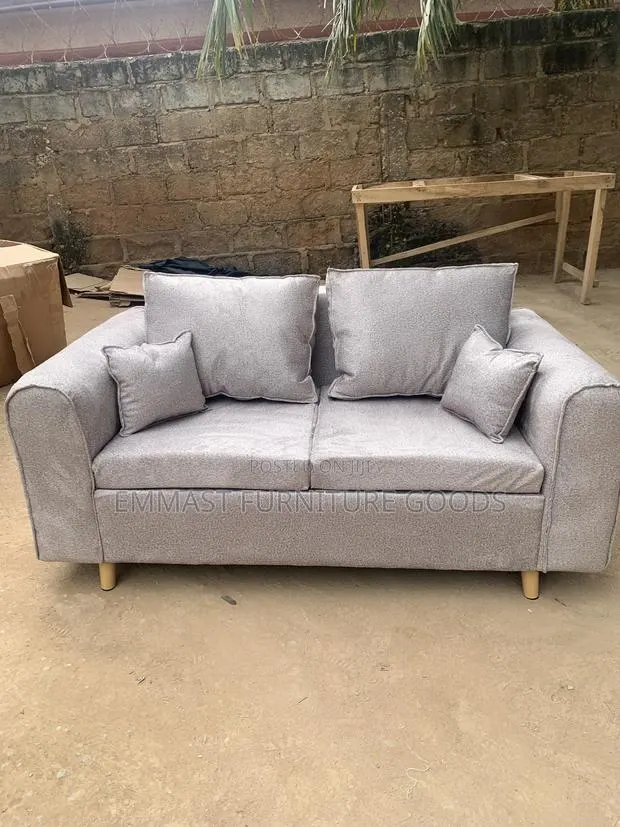 Affordable 2in1 Sofa in Different Colors · Photo 1