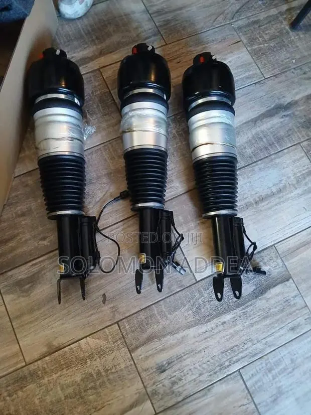 Air Suspension Shock Absorbers for C Class,E-Class,ML/Gle,gls Series · Photo 1