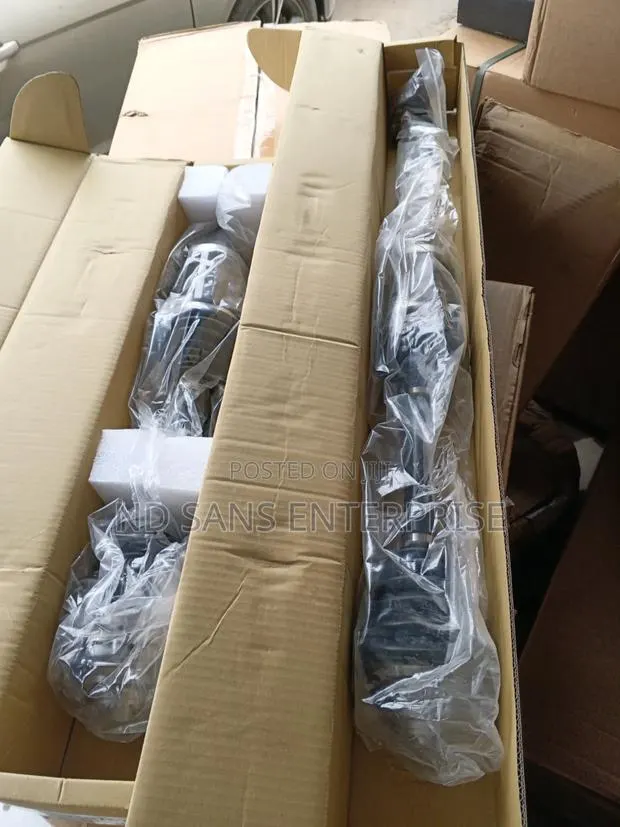 Driving Shaft for G20 G30 F30 X5 · Photo 1