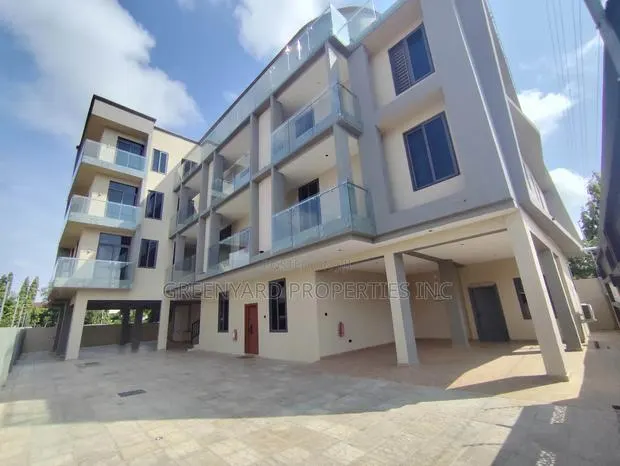 Furnished 1bdrm Apartment in A&C, East Legon for rent · Photo 1
