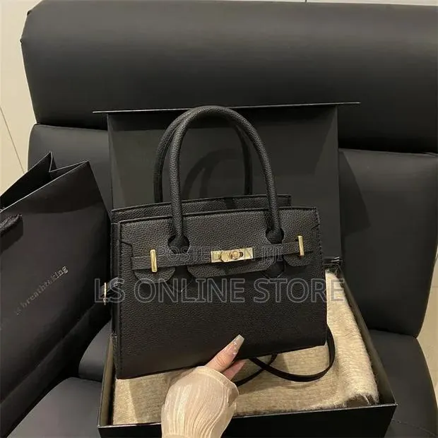 Hermes Bag · Photo 1