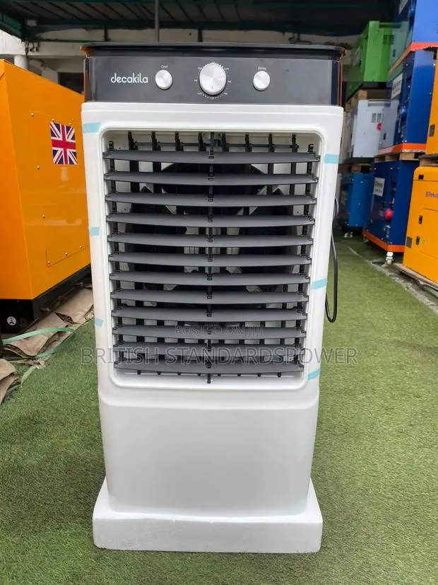 Strong Air Flow Deckakila Air Cooler · Photo 1
