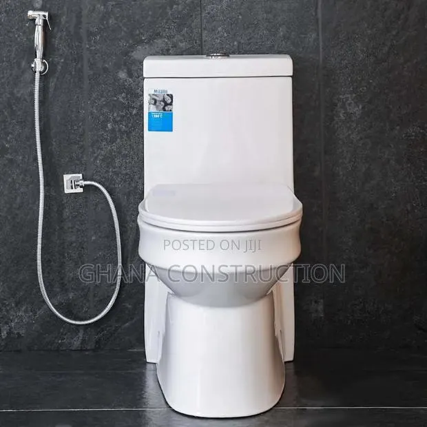 30 Year Warranty European Executive Luxury Wc Tank Water Closet_water · Photo 1