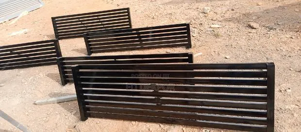Design Wall Metal · Photo 1