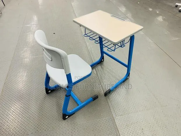 Student Desks · Photo 1