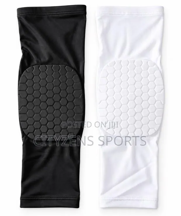 Knee Pad Sleeve · Photo 1